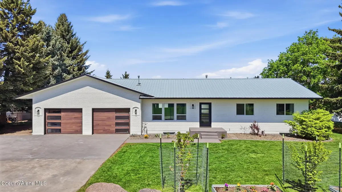 1525 W Miles AVE, Hayden, ID 83835 - #1