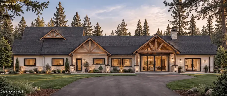 lot 3 Werre RD, Rathdrum, ID 83858 - #2