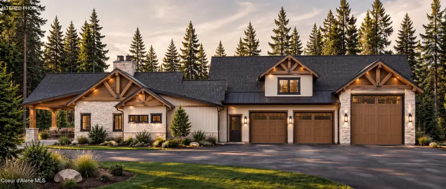 lot 3 Werre RD, Rathdrum, ID 83858 - #3