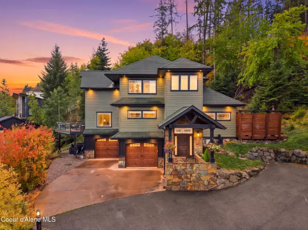 2462 E Upper Hayden Lake Rd, Hayden, ID 83835
