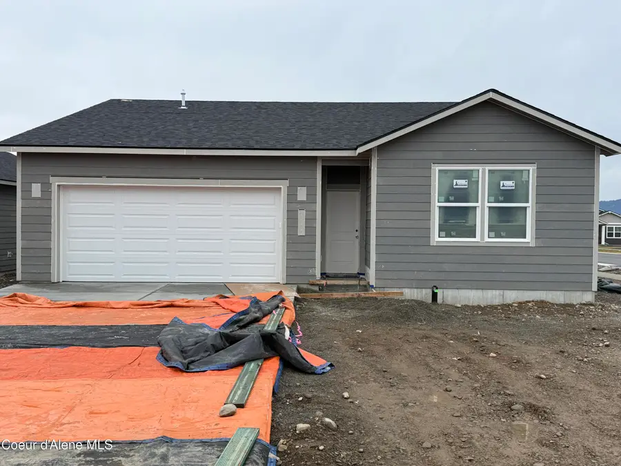 5258 E Antares Ln, Post Falls, ID 83854 - Image #2