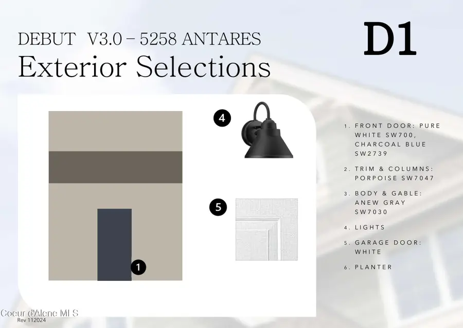 5258 E Antares Ln, Post Falls, ID 83854 - Image #3