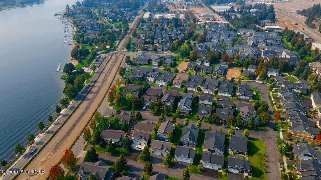 4467 W Greenchain LOOP #APT 1, Coeur Dalene, ID 83814 - #1