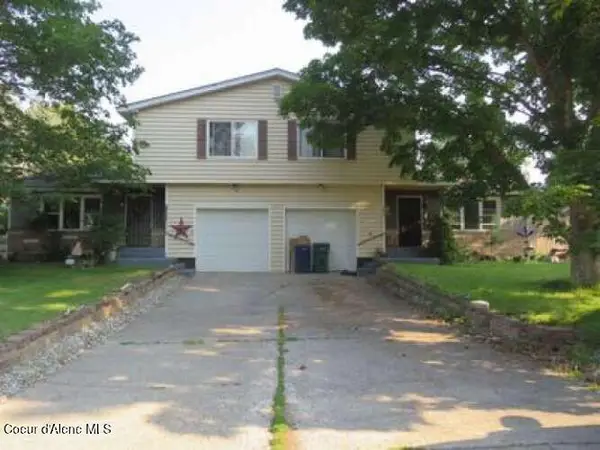 1717 E Davis AVE, Coeur d'Alene, ID 83815