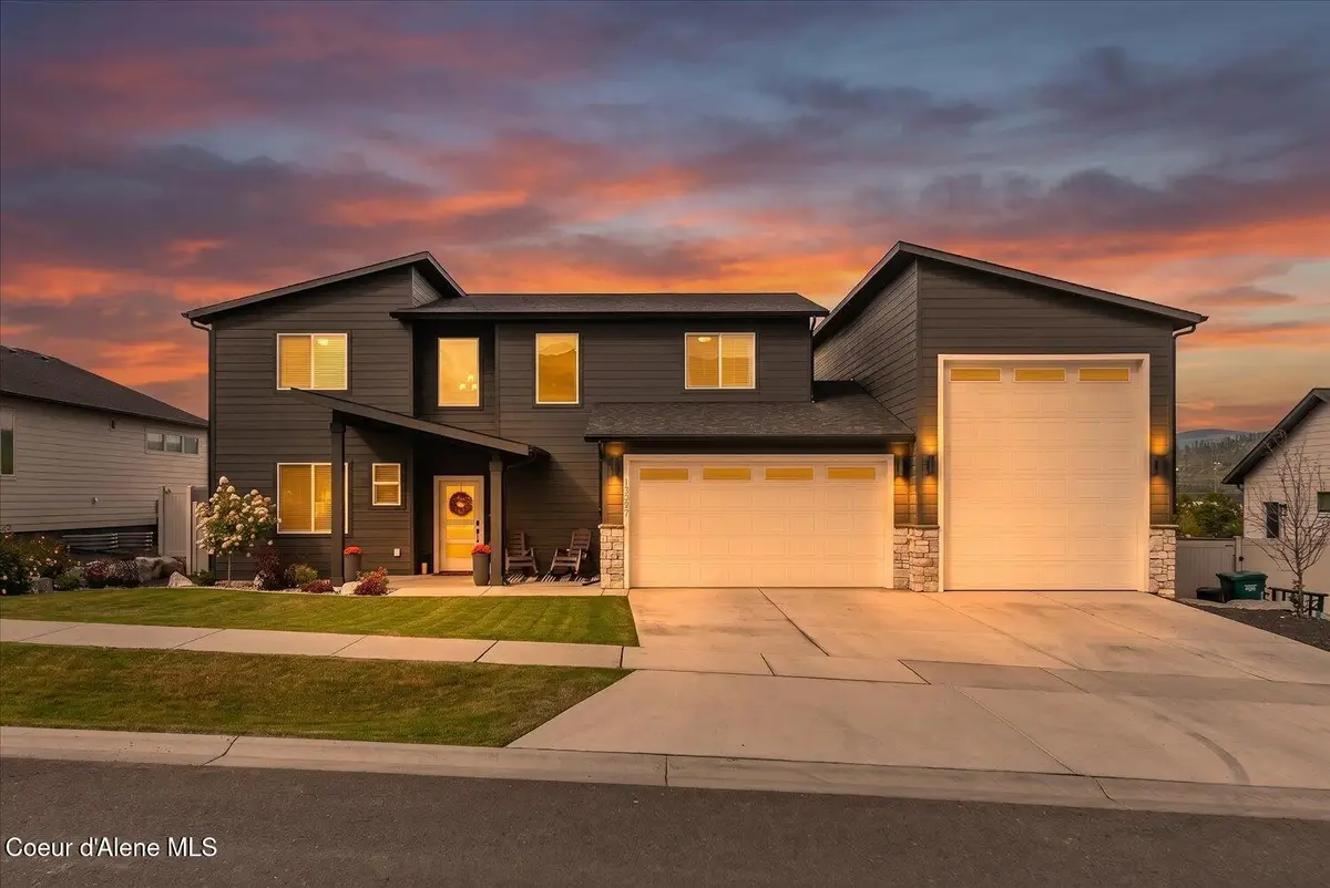 13697 N Ramore CT, Rathdrum, ID 83858 - #1