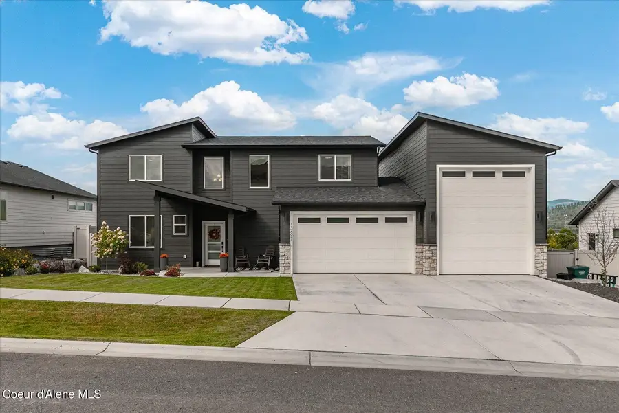 13697 N Ramore CT, Rathdrum, ID 83858 - #2