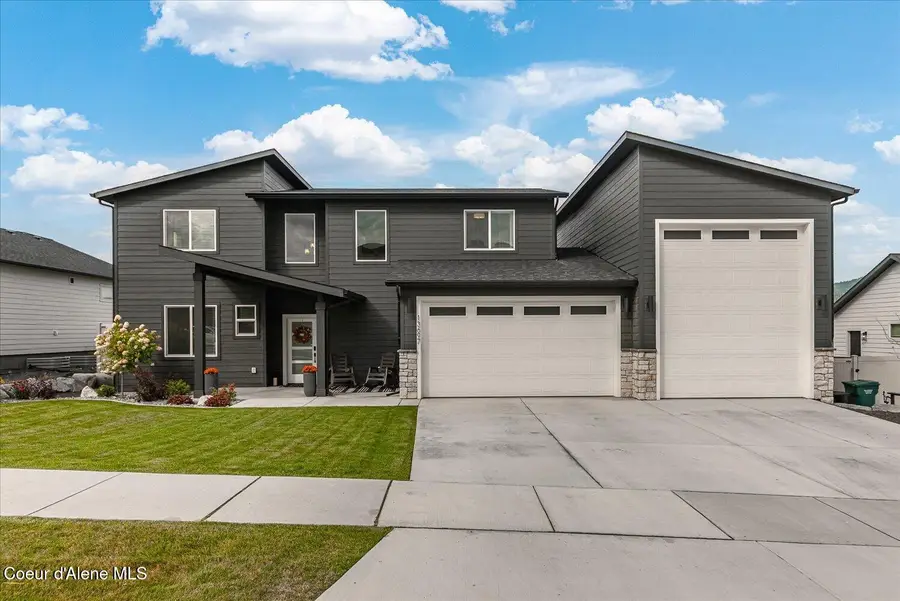 13697 N Ramore CT, Rathdrum, ID 83858 - #3