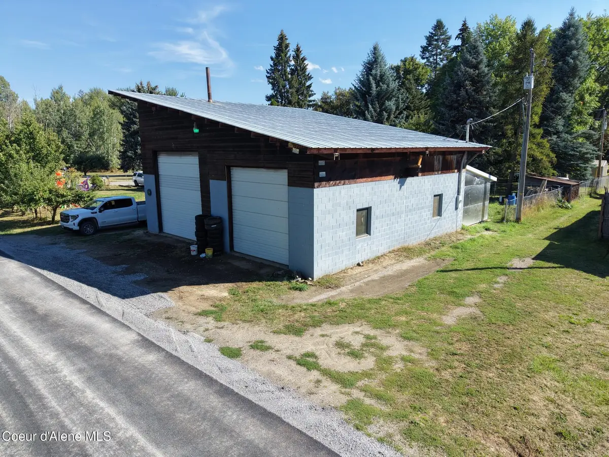 258 3rd ST, Ponderay, ID 83852 - #1