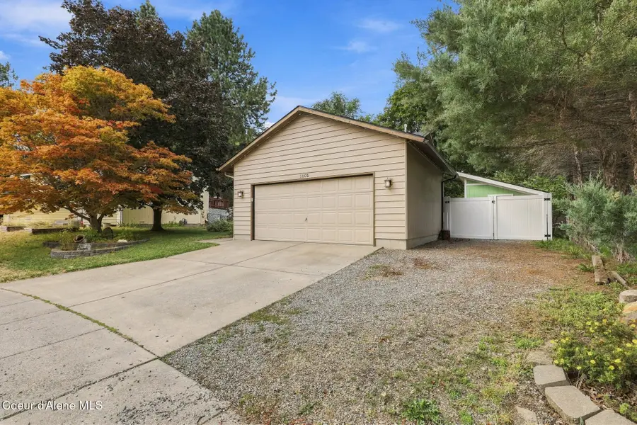 1105 W Kristen AVE, Coeur D Alene, ID 83815 - #3