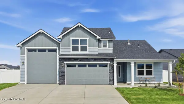 6851 W CONSTANTINE LN, Rathdrum, ID 83858
