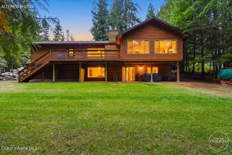 1205 Wooded Acres Dr, Sagle, ID 83860 - #2