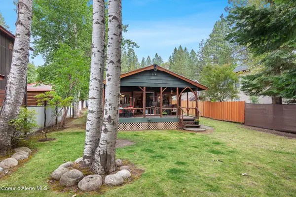 10218 W Lake Forest LOOP, Rathdrum, ID 83858