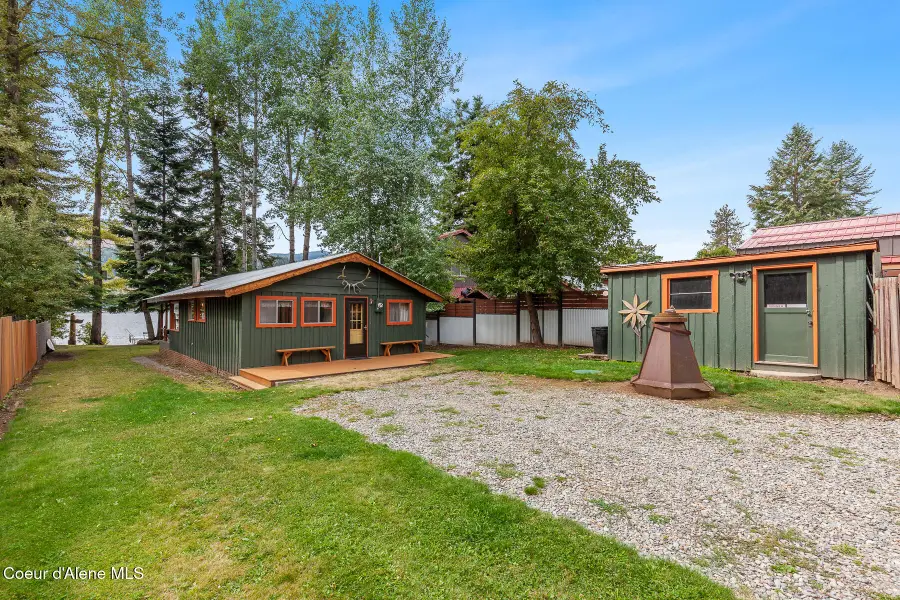 10218 W Lake Forest LOOP, Rathdrum, ID 83858 - #2