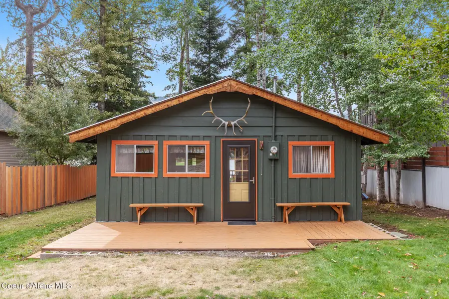 10218 W Lake Forest LOOP, Rathdrum, ID 83858 - #3