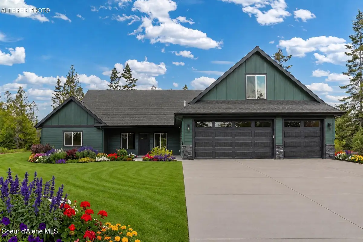 NNA N Stonemason Lt 3 Blk 1, Rathdrum, ID 83858 - #1