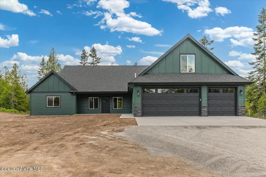 NNA N Stonemason Lt 3 Blk 1, Rathdrum, ID 83858 - #2