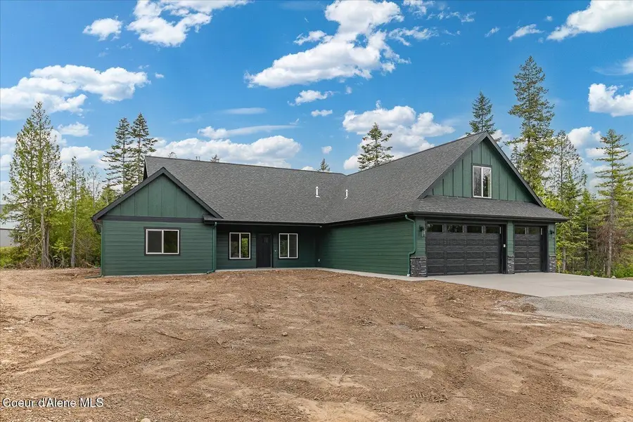 NNA N Stonemason Lt 3 Blk 1, Rathdrum, ID 83858 - #3