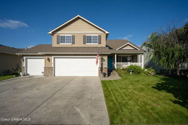 2689 W Loire Dr, Coeur d'Alene, ID 83815