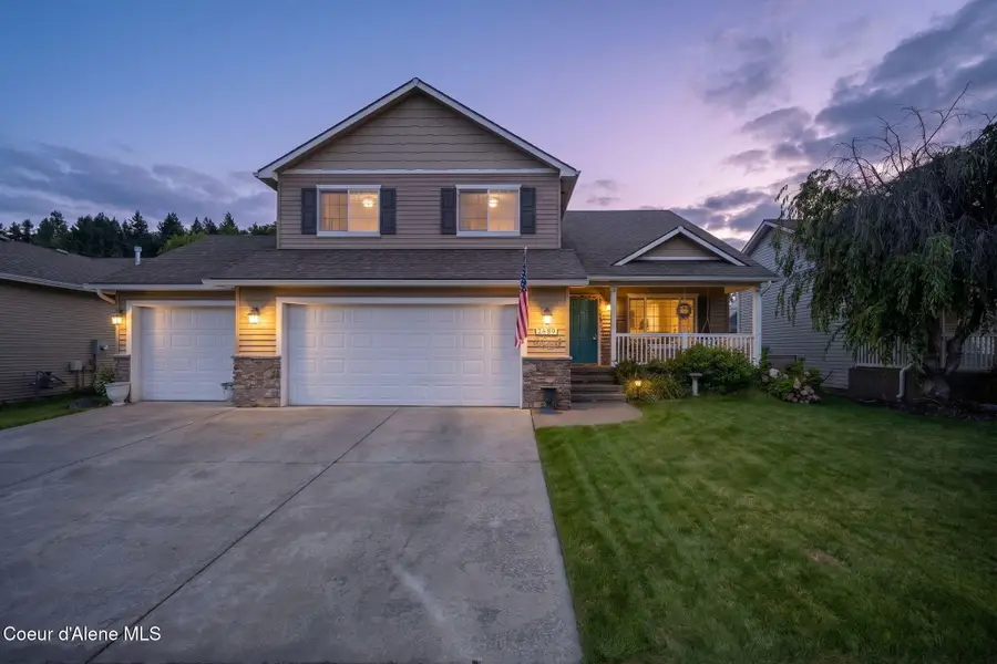 2689 W Loire Dr, Coeur Dalene, ID 83815 - #2