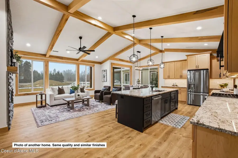 183 Backtrack Rd, Sandpoint, ID 83864 - #2