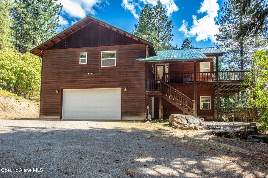254 E Gold Mountain Dr, Sagle, ID 83860 - #2