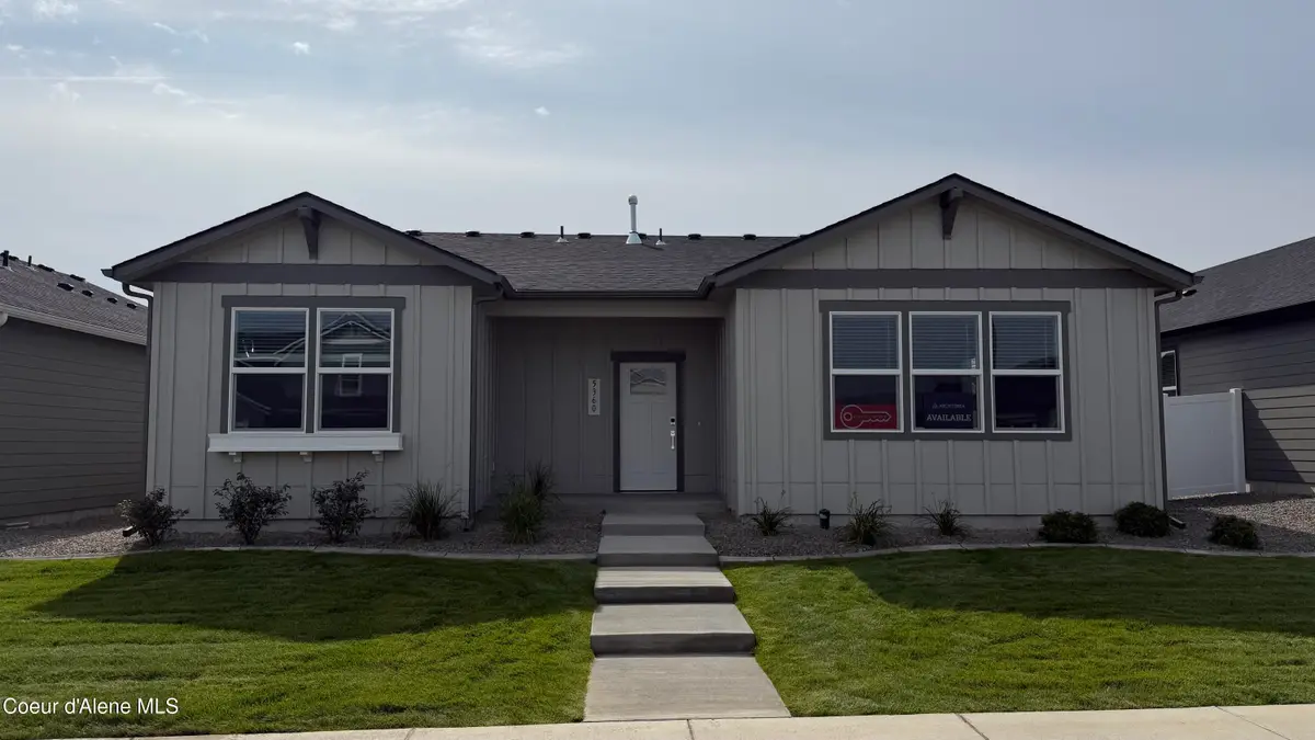 5360 E Aquila Ave, Post Falls, ID 83854 - #1