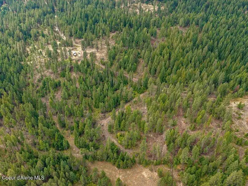 5418 S Elk RD, Harrison, ID 83833 - #2