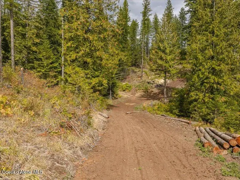5418 S Elk RD, Harrison, ID 83833 - #3