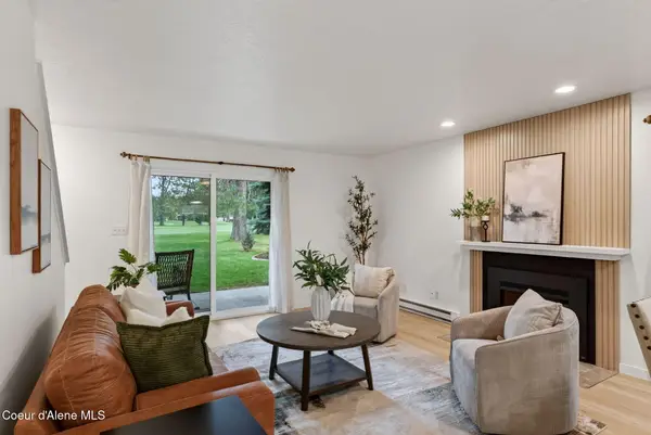 5305 W FAIRWAY LN #24, Rathdrum, ID 83858