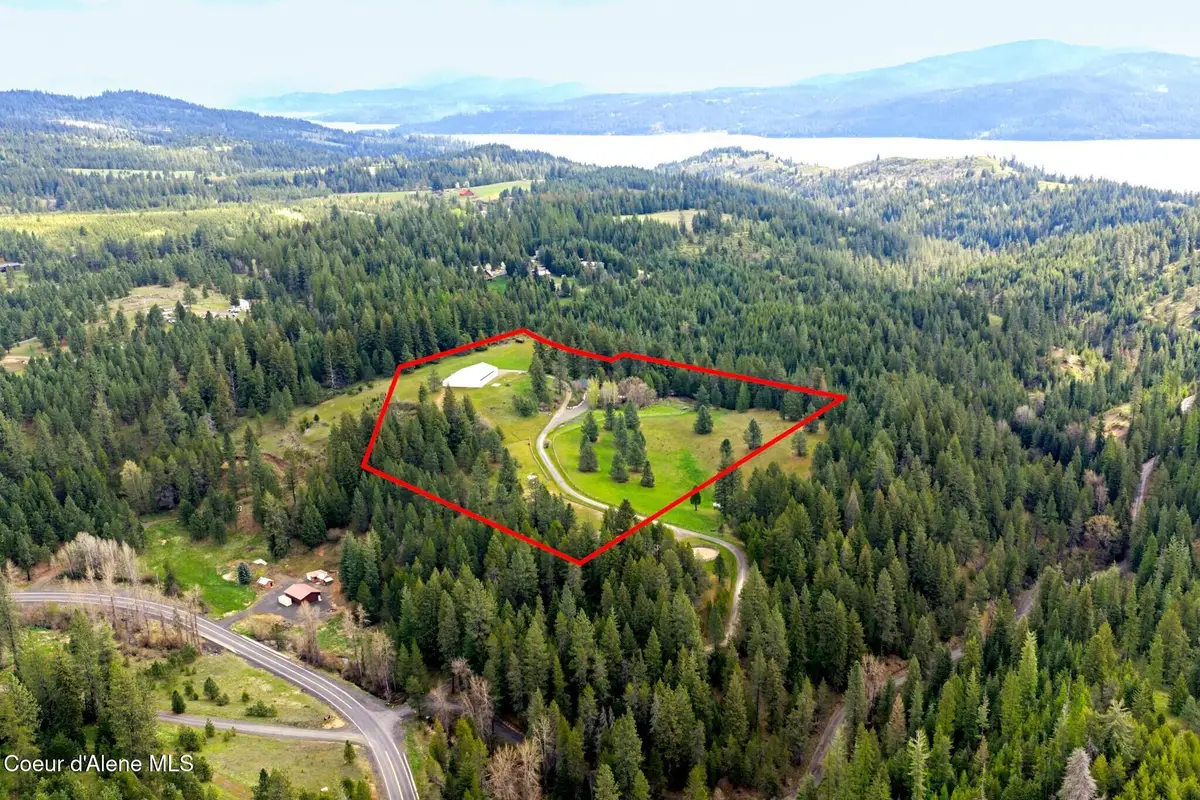 21946 S Loffs Bay RD, Coeur Dalene, ID 83814 - #1