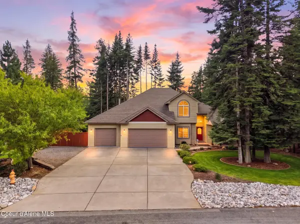 12377 N Bradbury DR, Hayden, ID 83835