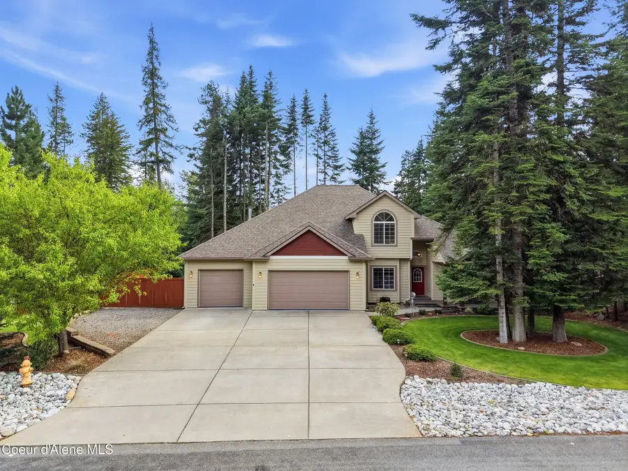 12377 N Bradbury DR, Hayden, ID 83835 - #2