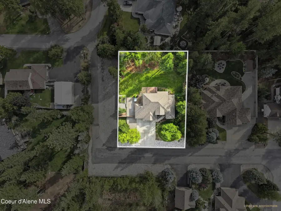 12377 N Bradbury DR, Hayden, ID 83835 - #3