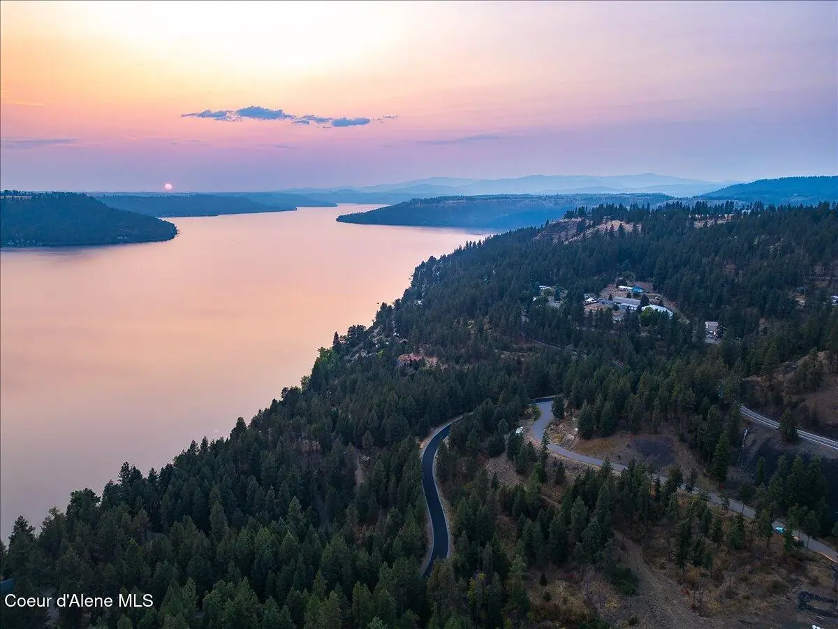 Lot 75 Block 3 S Bedrock Dr, Harrison, ID 83833 - #1