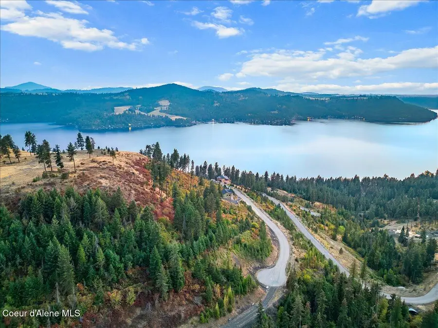 Lot 75 Block 3 S Bedrock Dr, Harrison, ID 83833 - #3