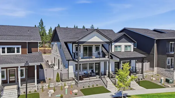 2581 W Top Saw LN, Coeur d'Alene, ID 83814