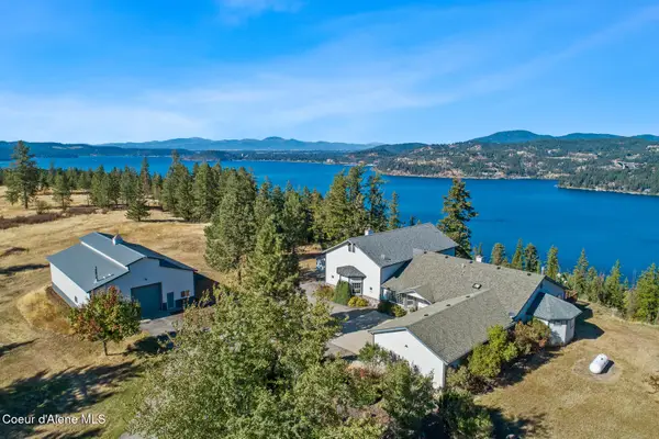 5522 E Aripa RD, Harrison, ID 83833
