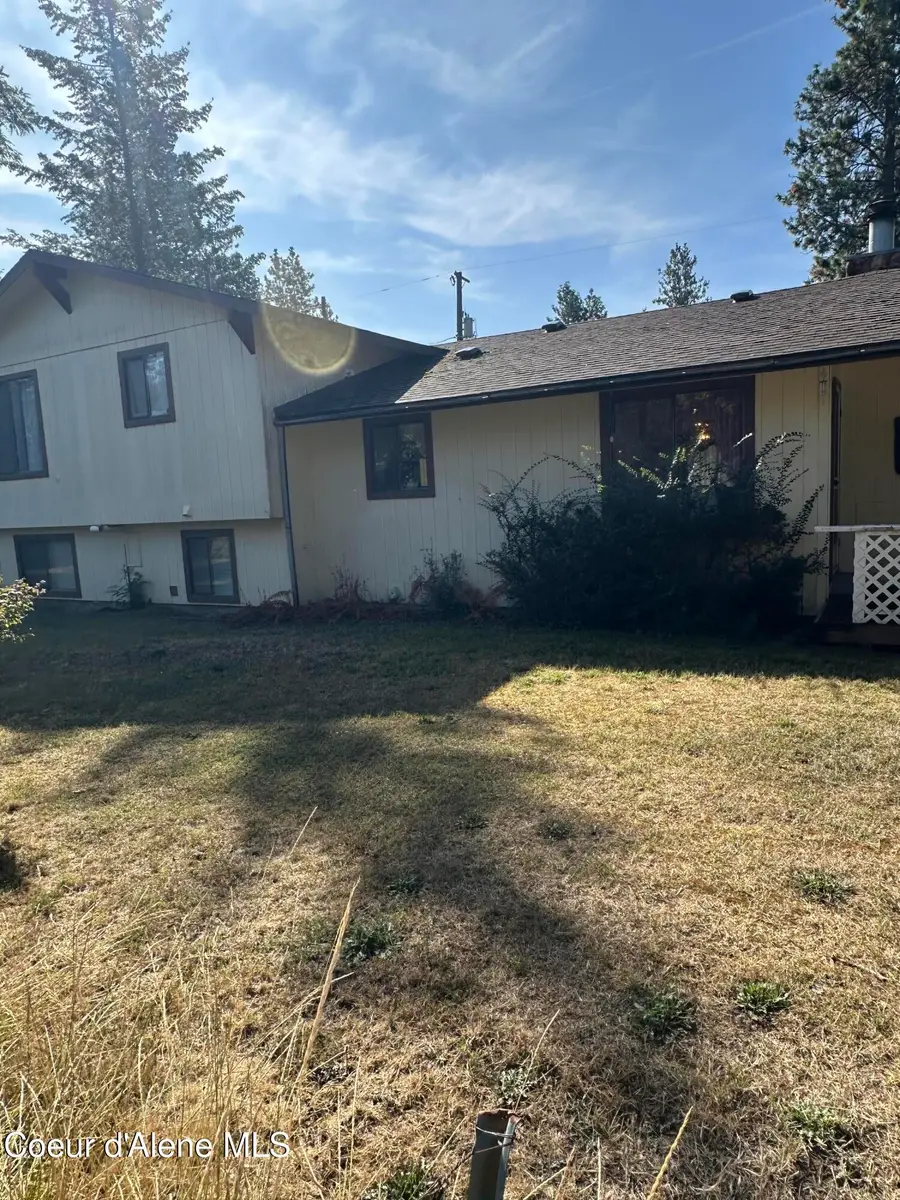 3820 N Honeysuckle DR, Coeur Dalene, ID 83815 - #3