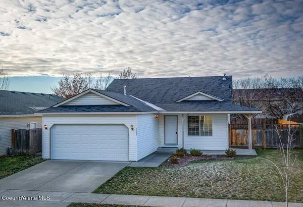 7523 N Heartland DR, Coeur d'Alene, ID 83815