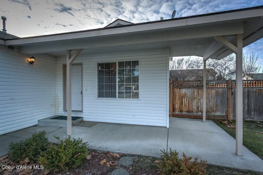 7523 N Heartland DR, Coeur Dalene, ID 83815 - #2
