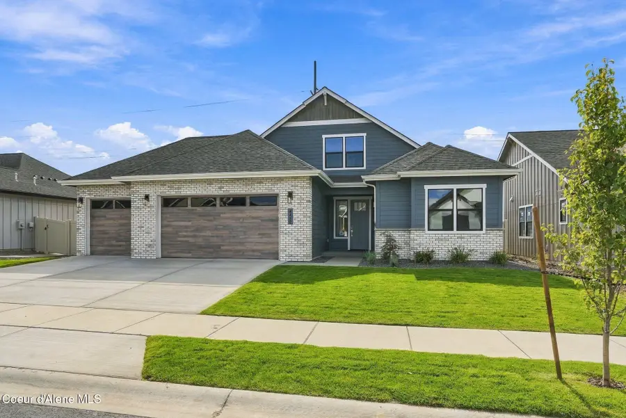 4492 W Enclave Way, Coeur Dalene, ID 83815 - #2