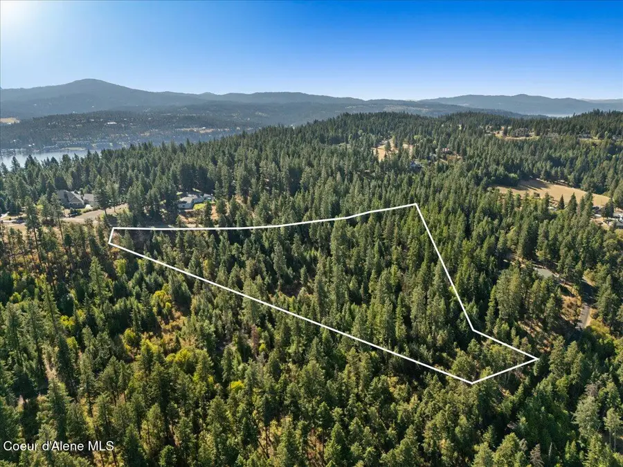 NKA NORTH CAPE RD, Coeur Dalene, ID 83814 - Image #2