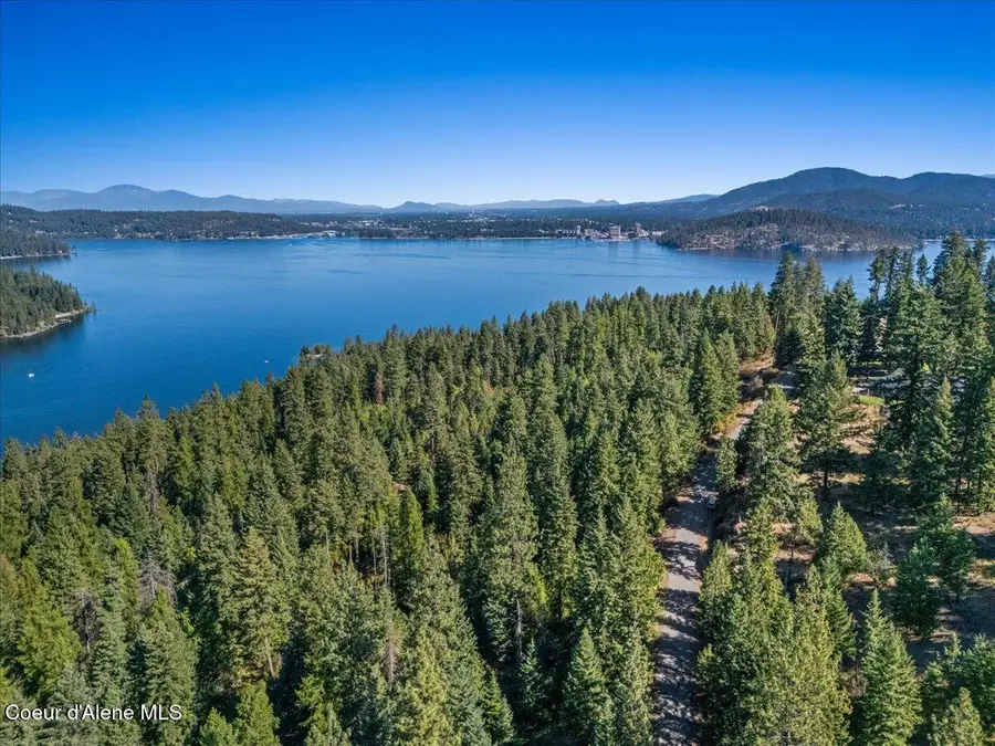 NKA NORTH CAPE RD, Coeur Dalene, ID 83814 - Image #3