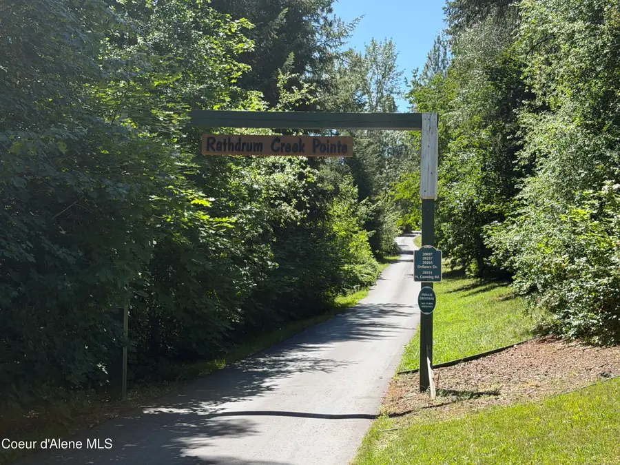 NNA Gunning Rd., Rathdrum, ID 83858 - #2