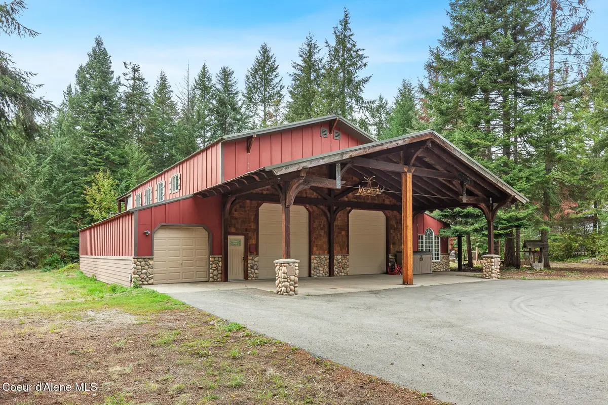 5336 W Lodestar Ave, Rathdrum, ID 83858 - #1