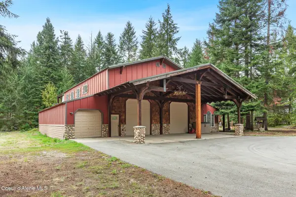 5336 W Lodestar Ave, Rathdrum, ID 83858
