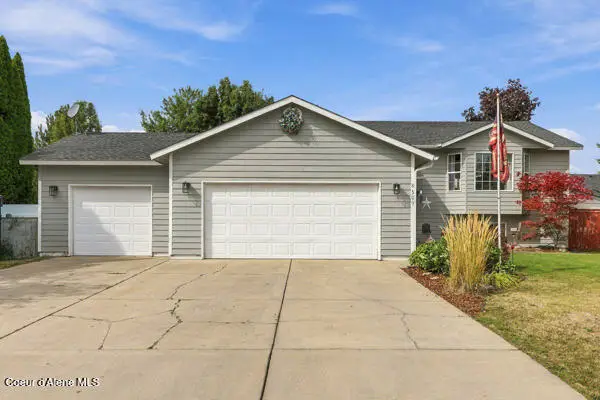8509 N Maple ST, Hayden, ID 83835 - #1