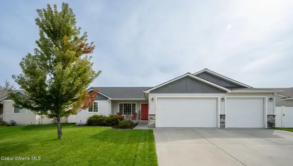 13328 N Zodiac Loop, Rathdrum, ID 83858
