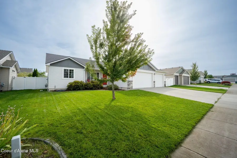 13328 N Zodiac Loop, Rathdrum, ID 83858 - #2