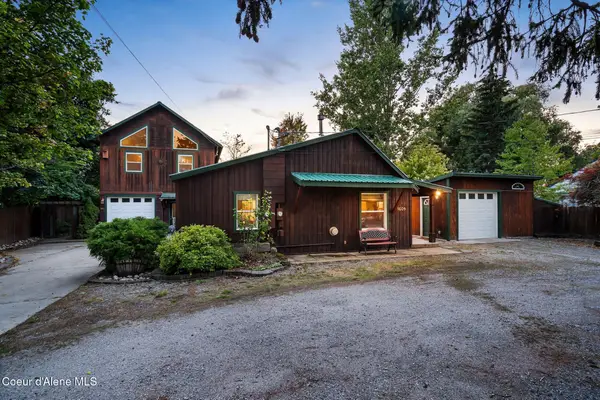 1601 Main Street, Sandpoint, ID 83864